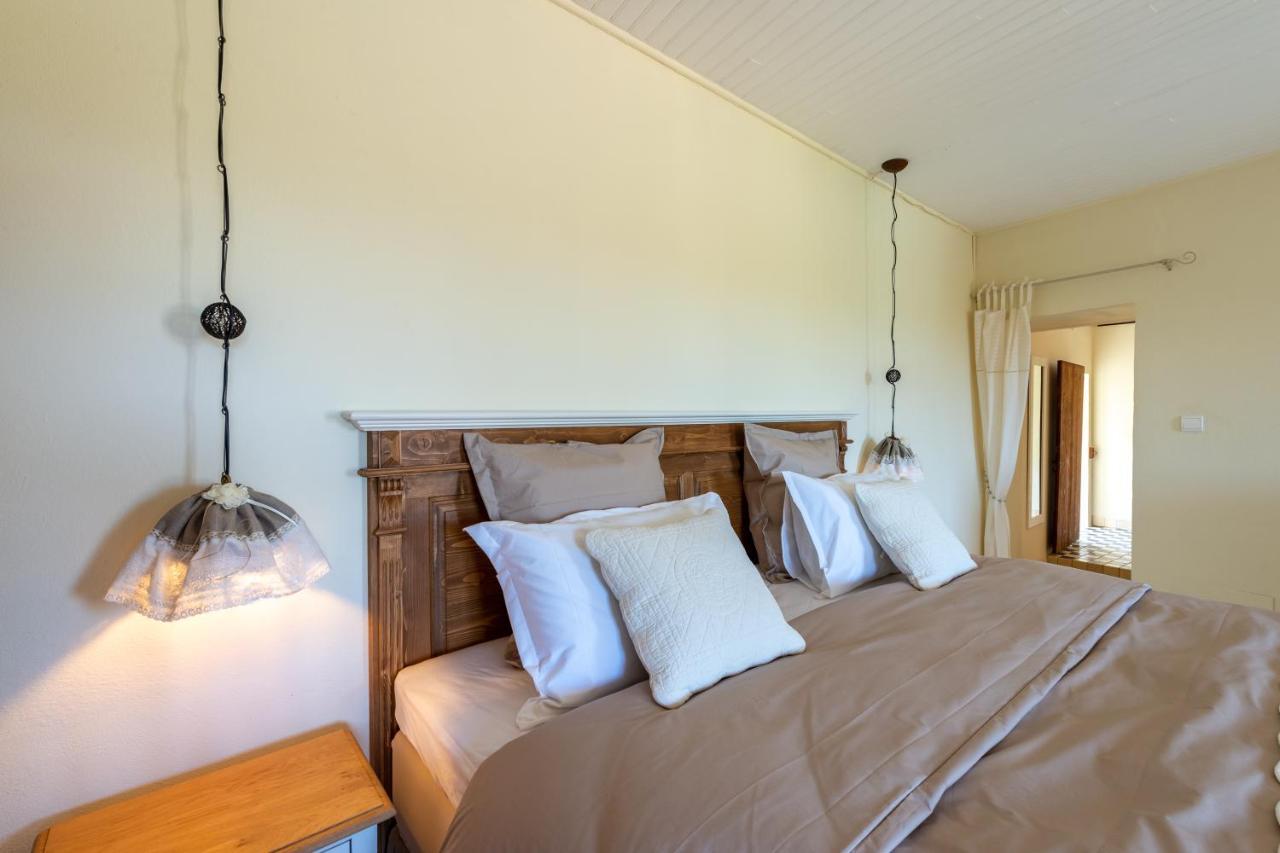 Maison D'Hotes Les Caroubiers Montségur-sur-Lauzon Εξωτερικό φωτογραφία