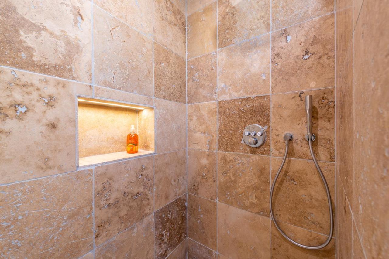 Maison D'Hotes Les Caroubiers Montségur-sur-Lauzon Εξωτερικό φωτογραφία